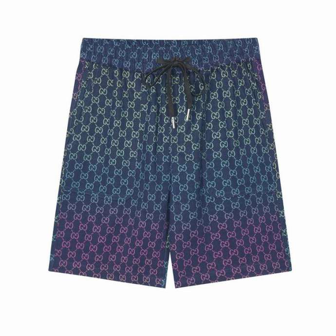 Picture of Gucci Pants Short _SKUGucciM-XXL131619272